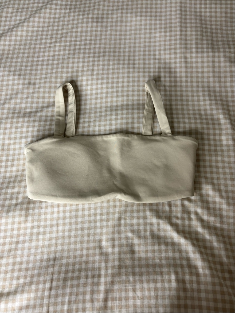 Vuori Evolve Square Neck Bra